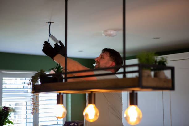 Best Industrial Electrical Services  in Satellite Beach, FL