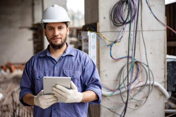 Best Electric Panel Repair  in Satellite Beach, FL